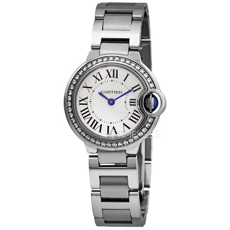 cartier watch for ladies price|cartier ladies watches for sale.